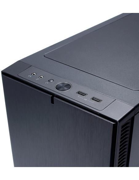 Fractal Design Define C USB 3.2 Negro