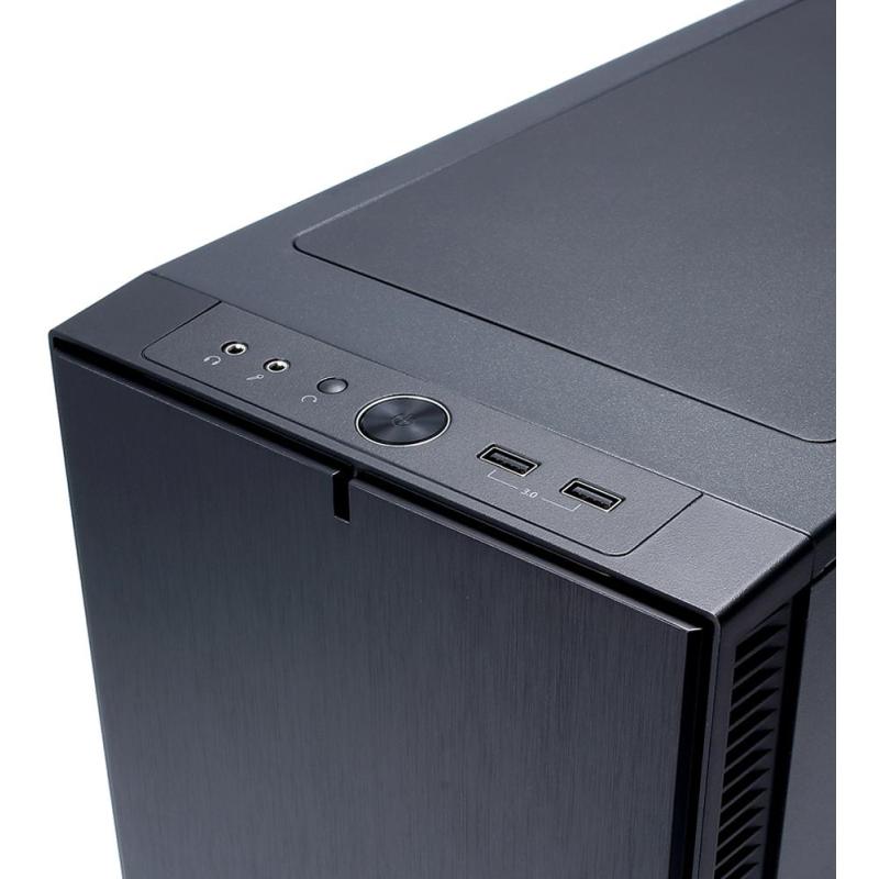 Fractal Design Define C USB 3.2 Negro