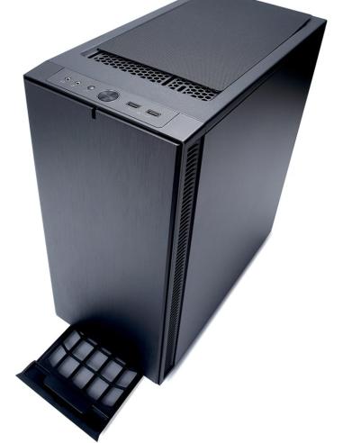 Fractal Design Define C USB 3.2 Negro
