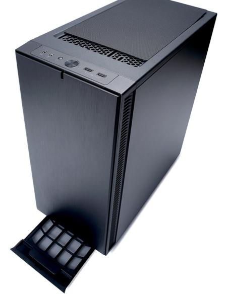 Fractal Design Define C USB 3.2 Negro