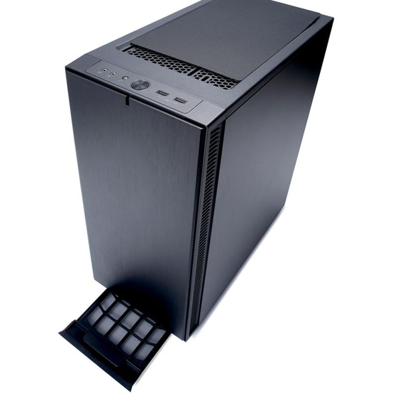 Fractal Design Define C USB 3.2 Negro