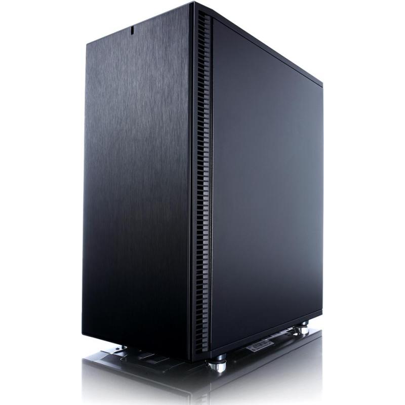 Fractal Design Define C USB 3.2 Negro