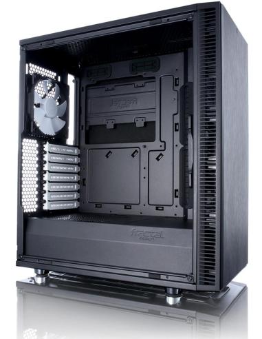 Fractal Design Define C USB 3.2 Negro