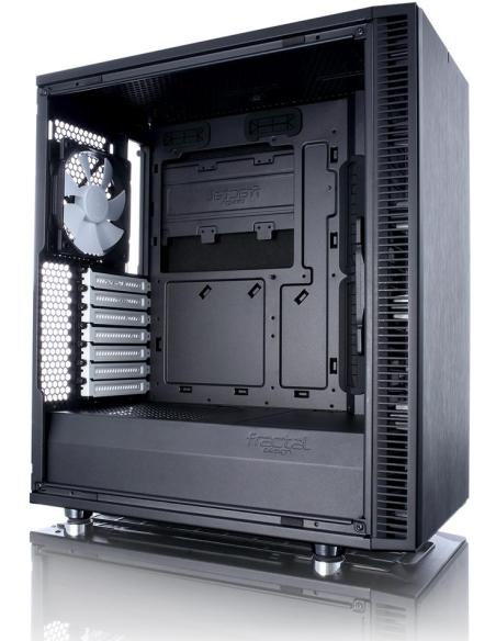 Fractal Design Define C USB 3.2 Negro