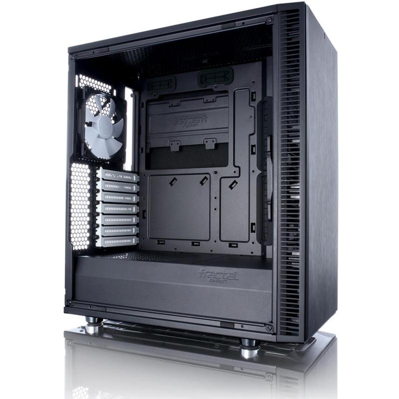 Fractal Design Define C USB 3.2 Negro