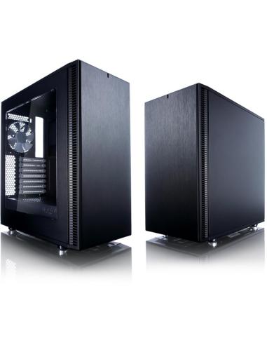Fractal Design Define C USB 3.2 Negro