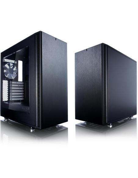 Fractal Design Define C USB 3.2 Negro