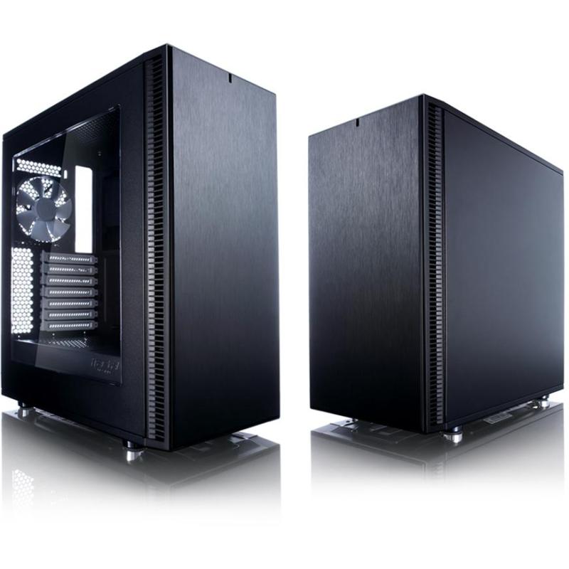 Fractal Design Define C USB 3.2 Negro