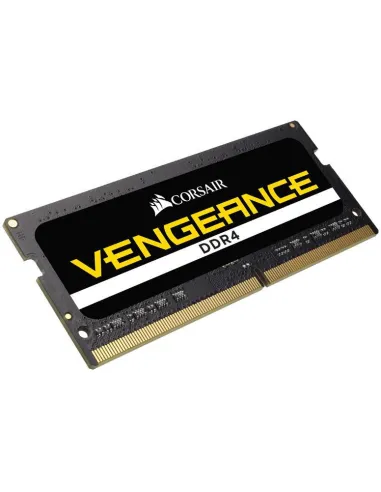 Corsair Vengeance SO-DIMM DDR4 2400MHz 8GB CL16