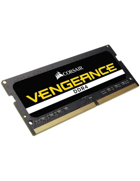 Corsair Vengeance SO-DIMM DDR4 2400MHz 8GB CL16
