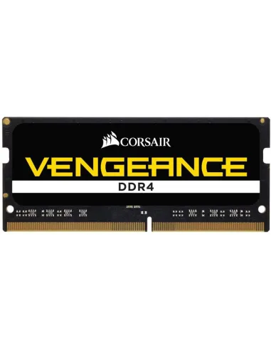 Corsair Vengeance SO-DIMM DDR4 2400 MHz 8GB CL16