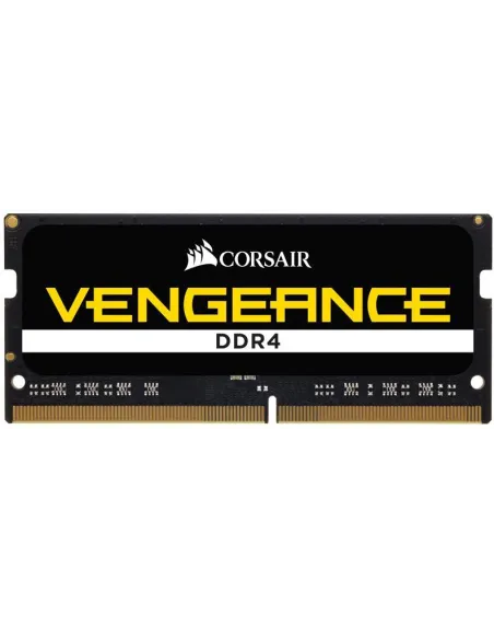 Corsair Vengeance SO-DIMM DDR4 2400 MHz 8GB CL16