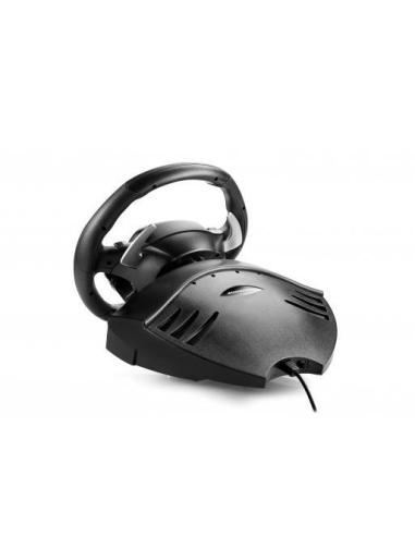 Thrustmaster T80 Ferrari 488 GTB Edition Mando de Volante con Pedales Negro
