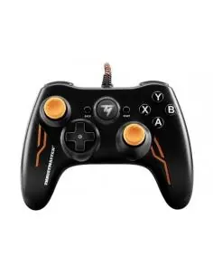 Thrustmaster GP XID PRO eSport Edition Mando de PC Negro/Naranja