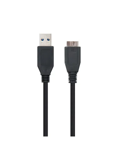 Ewent Cable USB 3.0  "A" M a Micro "B" M 1.8m