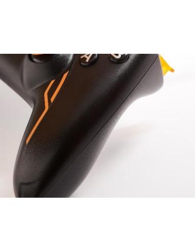 Thrustmaster GP XID PRO eSport Edition Mando de PC Negro/Naranja
