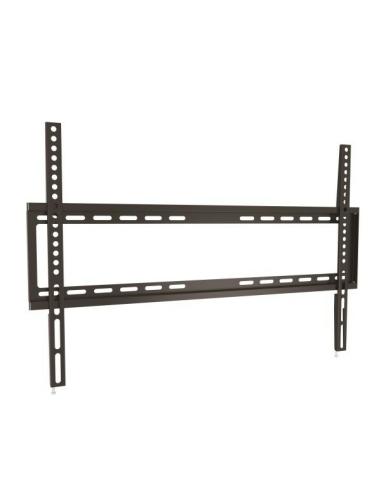 Ewent EW1503 Soporte de Pared Easy Fix para TV 37 - 70" Máx. 45Kg Negro