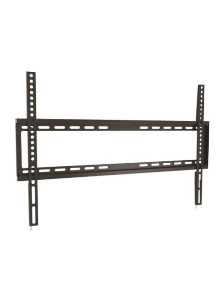 Ewent EW1503 Soporte de Pared Easy Fix para TV 37 - 70" Máx. 45Kg Negro