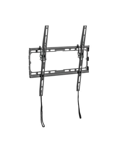 Ewent EW1507 Soporte de Pared Easy Tilt Inclinable para Monitor/TV 37 - 70" Máx. 35Kg