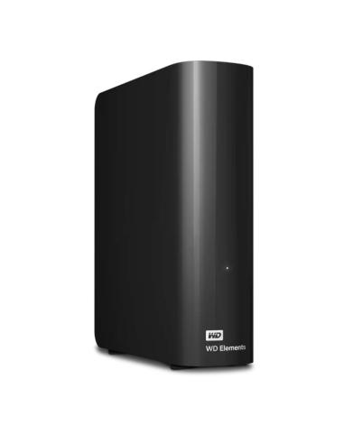 Western Digital Elements Desktop 6TB 3.5" USB 3.0