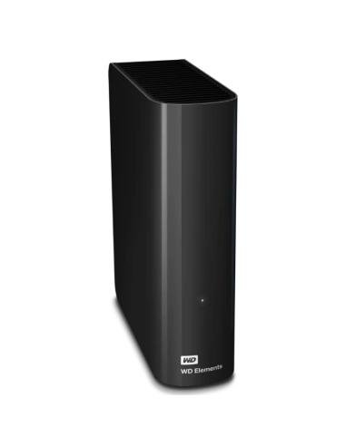Western Digital Elements Desktop 6TB 3.5" USB 3.0