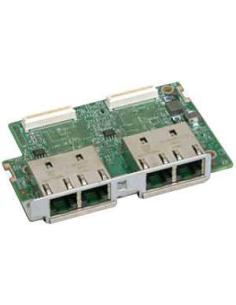 Intel AXX4GBIOMOD2 Tarjeta de Red Ethernet 2,5 Gbit/s-42653