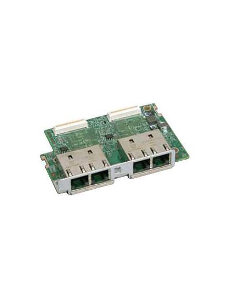 Intel AXX4GBIOMOD2 Tarjeta de Red Ethernet 2,5 Gbit/s