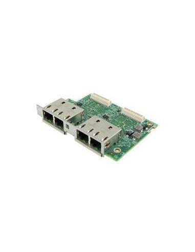 Intel AXX4GBIOMOD2 Tarjeta de Red Ethernet 2,5 Gbit/s