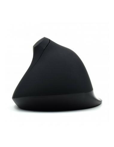 Ewent EW3157 Ratón Ergonómico Vertical con Cable 1800DPI