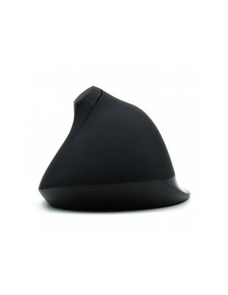 Ewent EW3157 Ratón Ergonómico Vertical con Cable 1800DPI