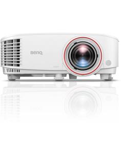 Benq TH671ST  Videoproyector ANSI DLP FullHD 3000 Lúmenes Blanco-882808