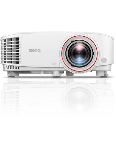 Benq TH671ST  Videoproyector ANSI DLP FullHD 3000 Lúmenes Blanco