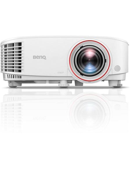 Benq TH671ST  Videoproyector ANSI DLP FullHD 3000 Lúmenes Blanco