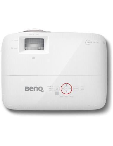 Benq TH671ST  Videoproyector ANSI DLP FullHD 3000 Lúmenes Blanco