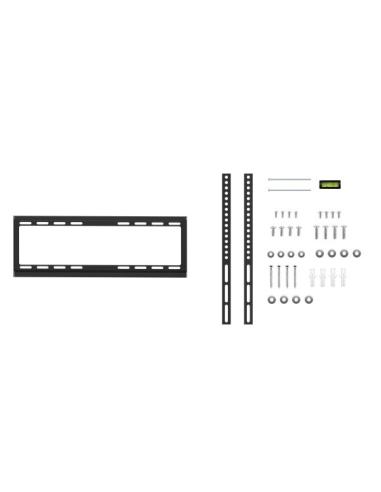 Ewent EW1502 Soporte de Pared para TV 32 - 55"  Máx. 35Kg Negro