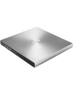 Asus ZenDrive U9M DVD±RW USB 2.0/USB-C Plata-874891