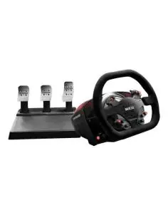 Thrustmaster TS-XW Racer Sparco P310 Mando de Volante con Pedales Negro