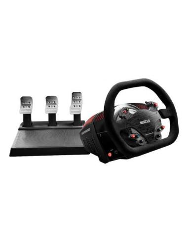 Thrustmaster TS-XW Racer Sparco P310 Mando de Volante con Pedales Negro