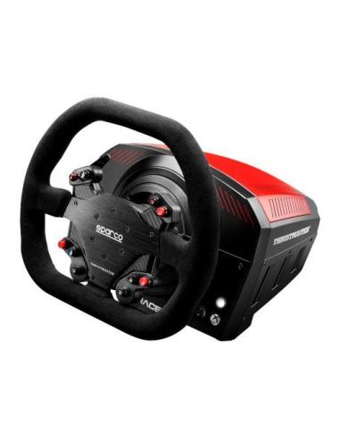 Thrustmaster TS-XW Racer Sparco P310 Mando de Volante con Pedales Negro