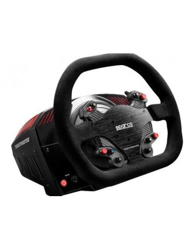 Thrustmaster TS-XW Racer Sparco P310 Mando de Volante con Pedales Negro