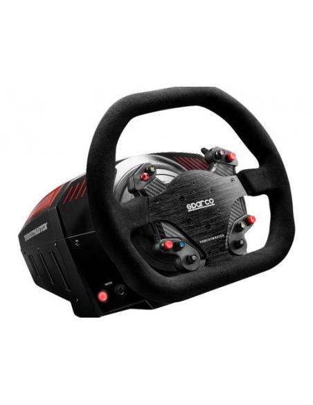 Thrustmaster TS-XW Racer Sparco P310 Mando de Volante con Pedales Negro
