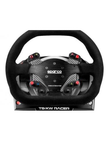Thrustmaster TS-XW Racer Sparco P310 Mando de Volante con Pedales Negro