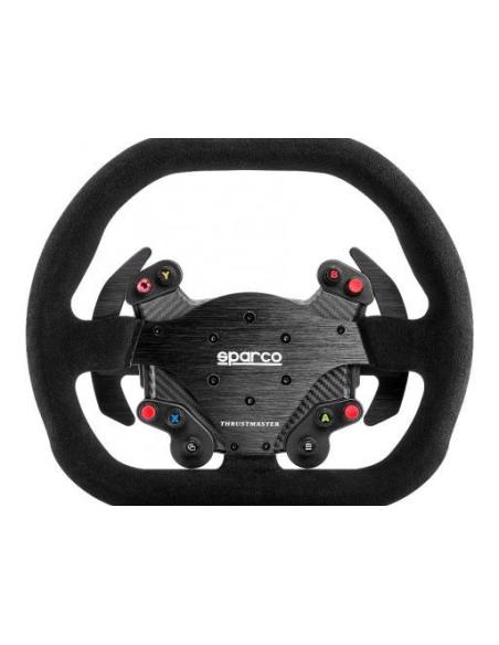Thrustmaster TS-XW Racer Sparco P310 Mando de Volante con Pedales Negro