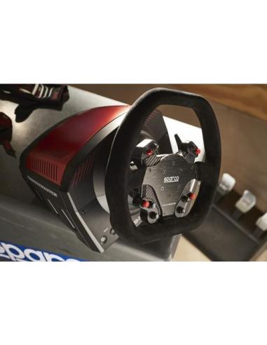 Thrustmaster TS-XW Racer Sparco P310 Mando de Volante con Pedales Negro