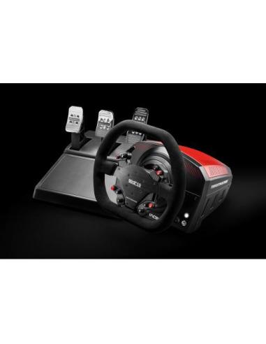 Thrustmaster TS-XW Racer Sparco P310 Mando de Volante con Pedales Negro