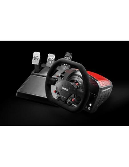 Thrustmaster TS-XW Racer Sparco P310 Mando de Volante con Pedales Negro
