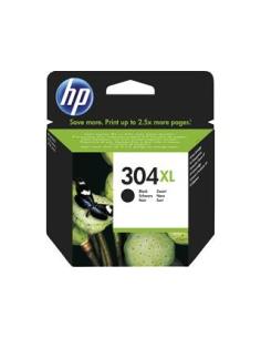 HP 304XL Cartucho de Tinta Negro-855501