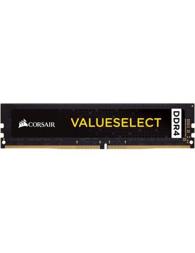 Corsair ValueSelect DDR4 2400MHz PC4-19200 8GB CL16