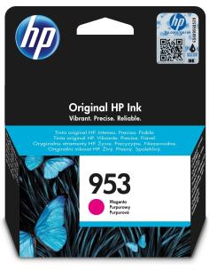 HP 953 Cartucho de Tinta Magenta-845433