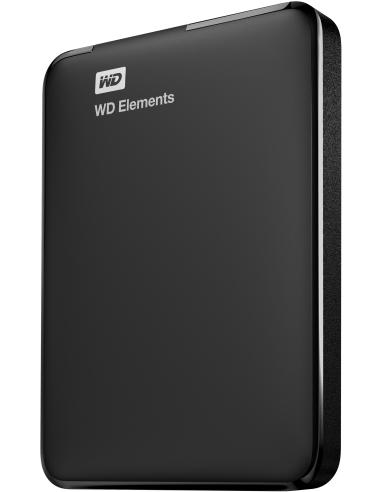 Western Digital WD Elements SSD 2 TB 2.5" USB 3.2 Gen 1 (3.1 Gen 1)